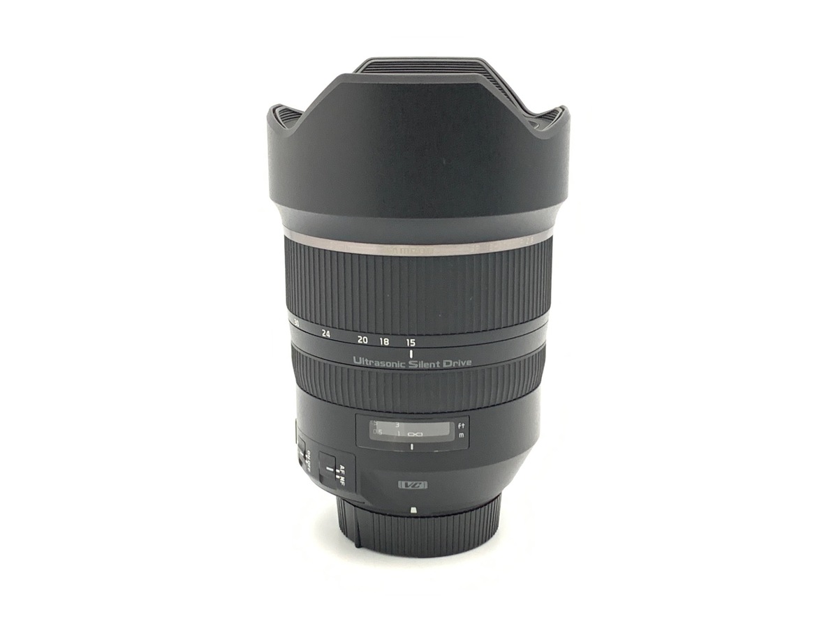 SP 15-30mm F/2.8 Di VC USD (Model A012) [ニコン用] 中古価格比較