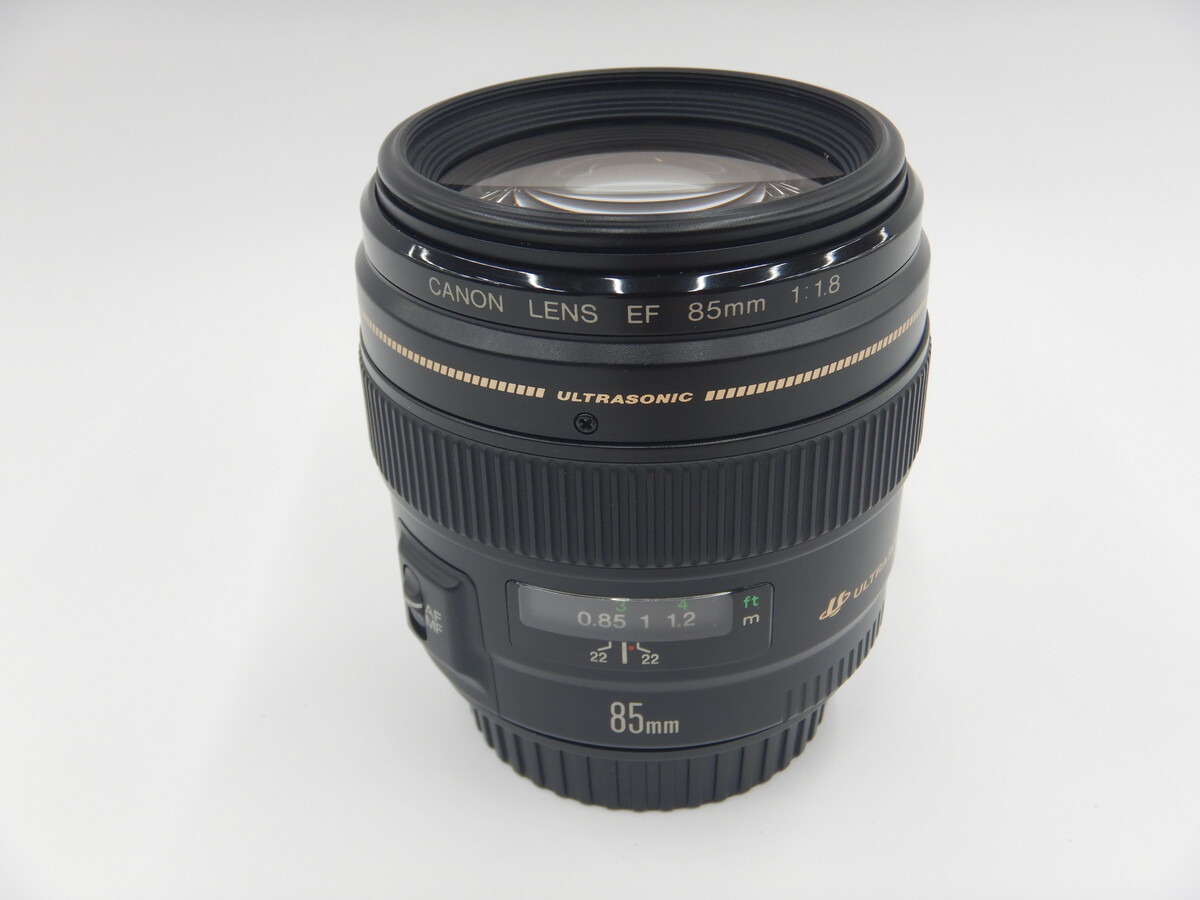 中古】EF85mm F1.8 USM 在庫一覧｜カメラのキタムラ