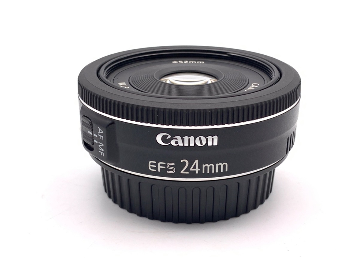 EF-S24mm F2.8 STM 中古価格比較 - 価格.com
