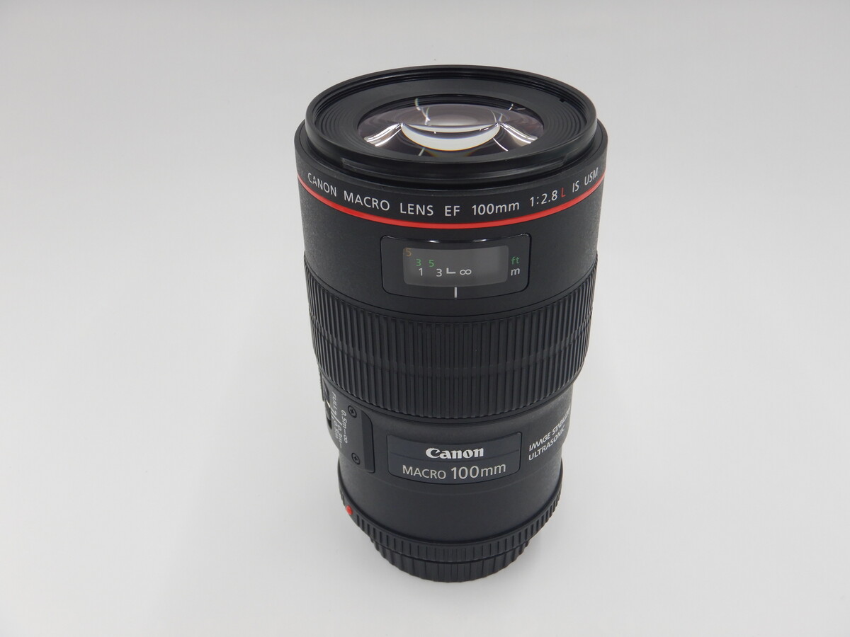 中古】交換レンズ｜EF 100/2.8 L ﾏｸﾛ IS USM 在庫一覧｜カメラのキタムラ