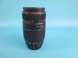 ✨極美品✨タムロン 70-300mm Di A17E キャノン❤️マクロ撮影OK！ ✨極美品✨タムロン 70-300mm Di A17E キャノン❤️マクロ撮影OK