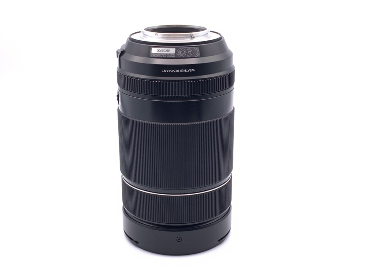 中古】フジフイルム XF70-300mm F4-5.6 R LM OIS WR｜｜カメラの
