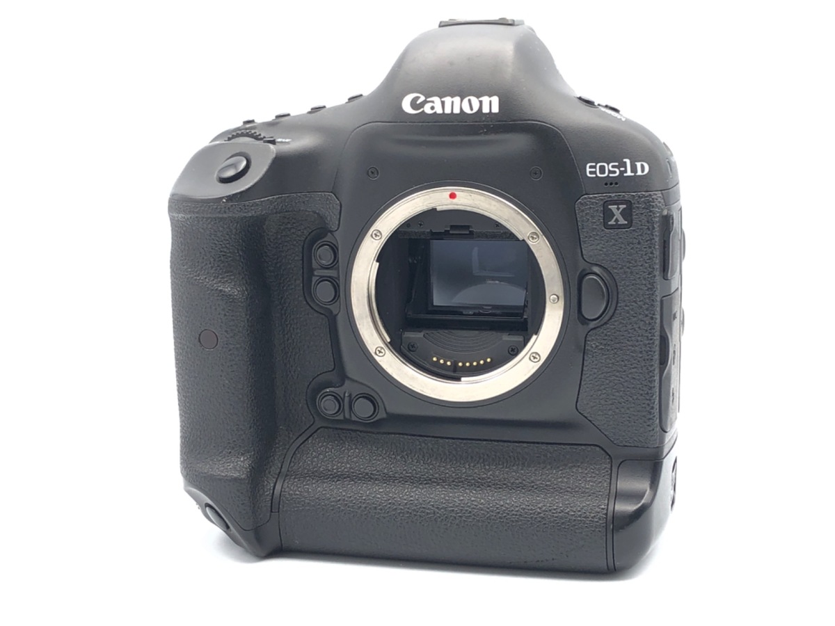 Canon キヤノン デジタル一眼レフカメラ EOS-1D X ボディ Amazon | Canon デジタル一眼レフカメラ EOS-1D X ボディ EOS1DX