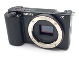 (美品)SONY ZV-E10 SONY VLOGCAM ZV-E10L パワーズームレンズキット 価格比較