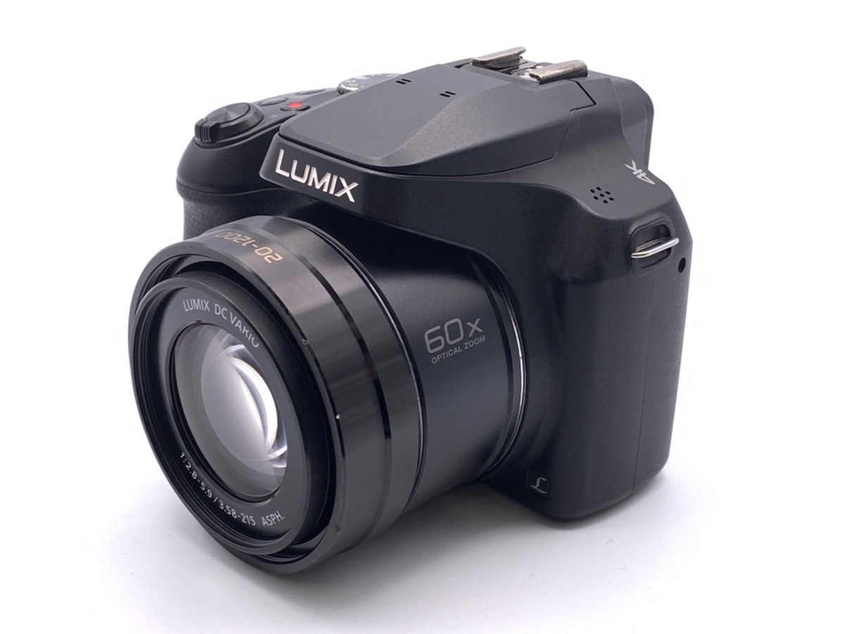 Amazon.com : Panasonic Lumix DMC-LX1K 8MP Digital Camera