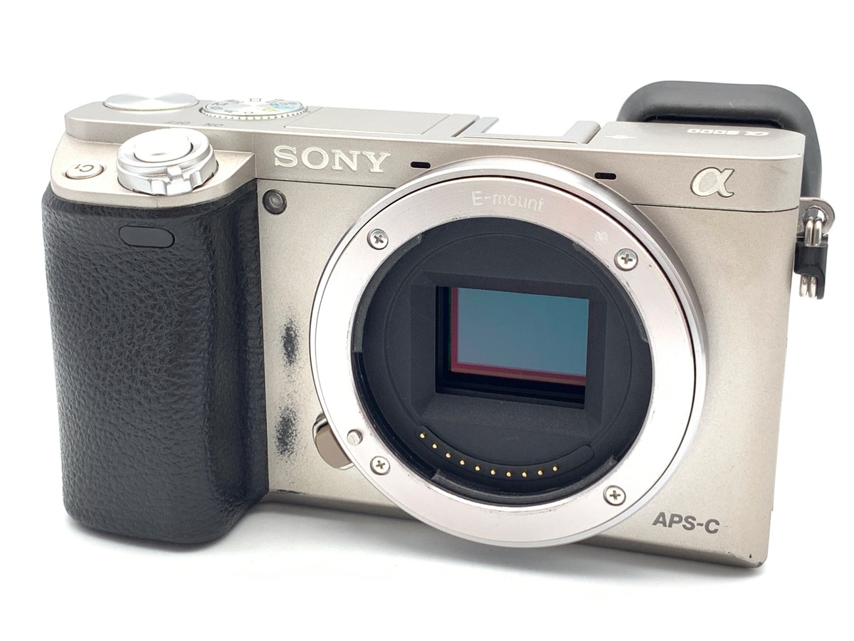 価格.com - SONY α300 DSLR-A300 ボディ 価格比較