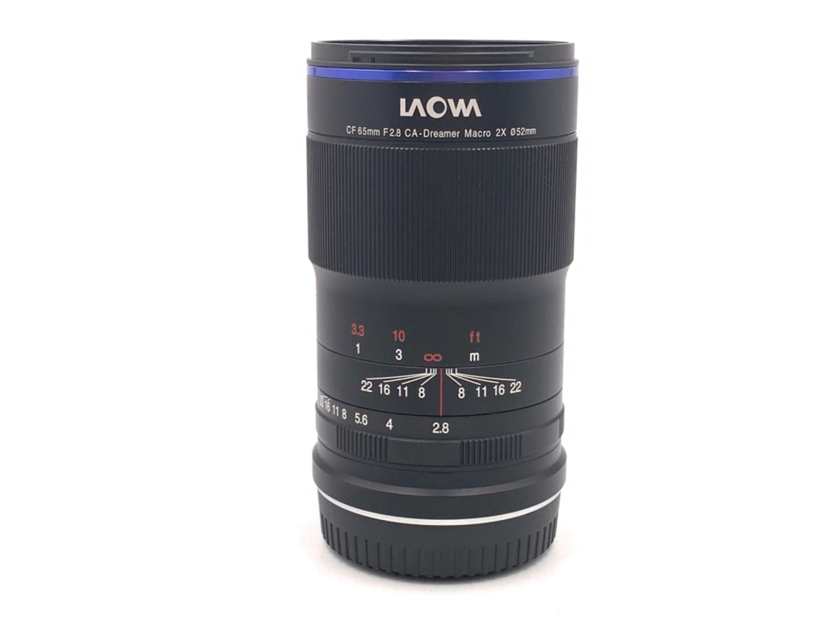 65/2.8 ̼X 2X Macro [LAO0054]
