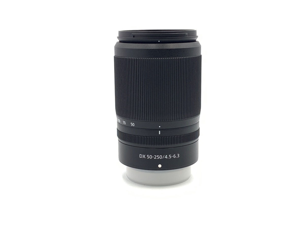 NIKKOR Z DX 50-250mm f/4.5-6.3 VR 中古価格比較 - 価格.com
