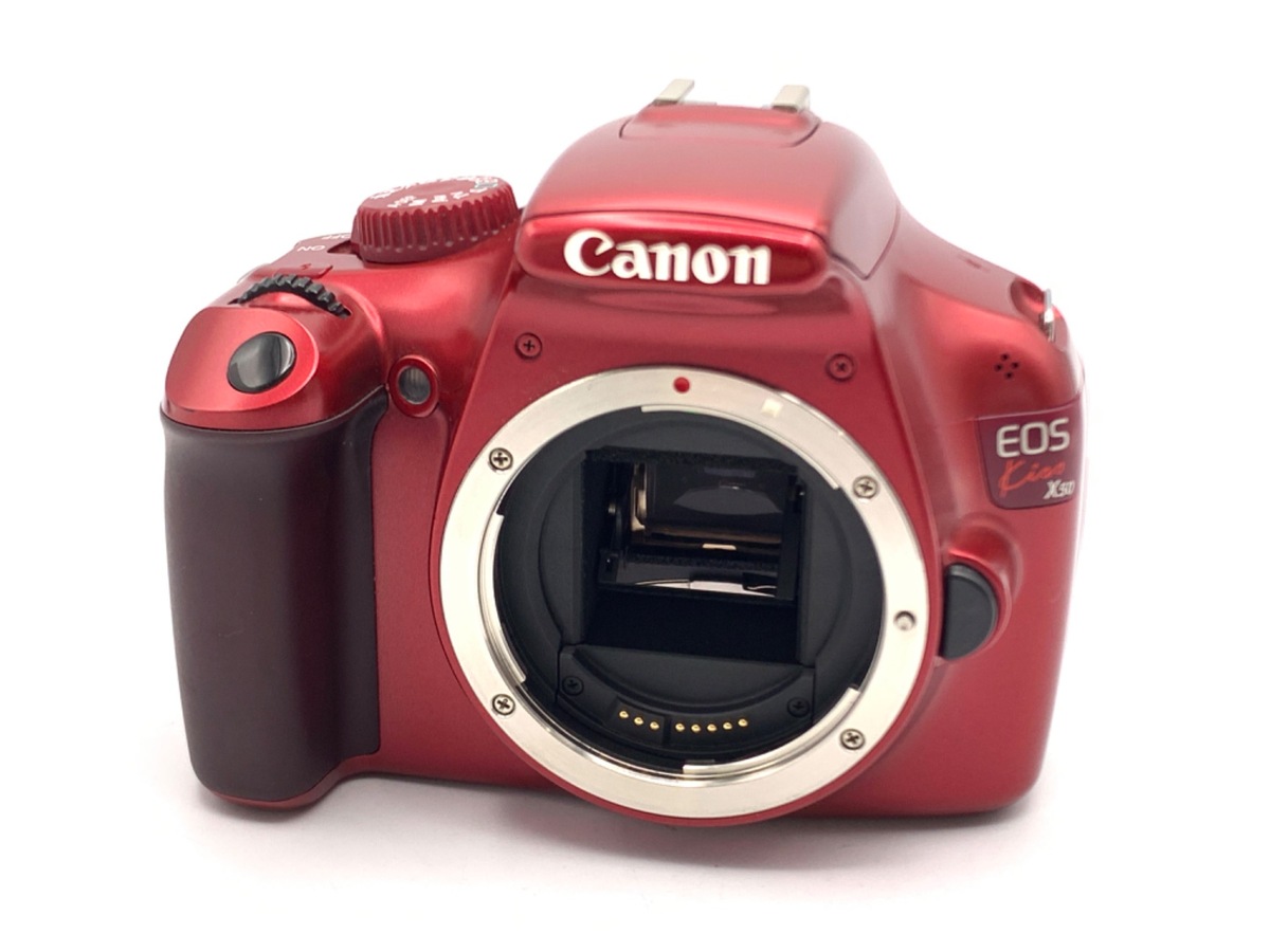 EOS Kiss X50 ボディ 中古価格比較 - 価格.com