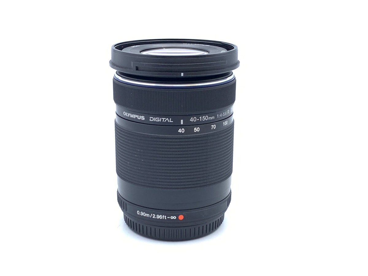 0529 美品 オリンパス M.ZUIKO 40-150mm F4.0-5.6R オリンパス 交換レンズ M.ZUIKO DIGITAL ED 40-150mm F4.0-5.6R