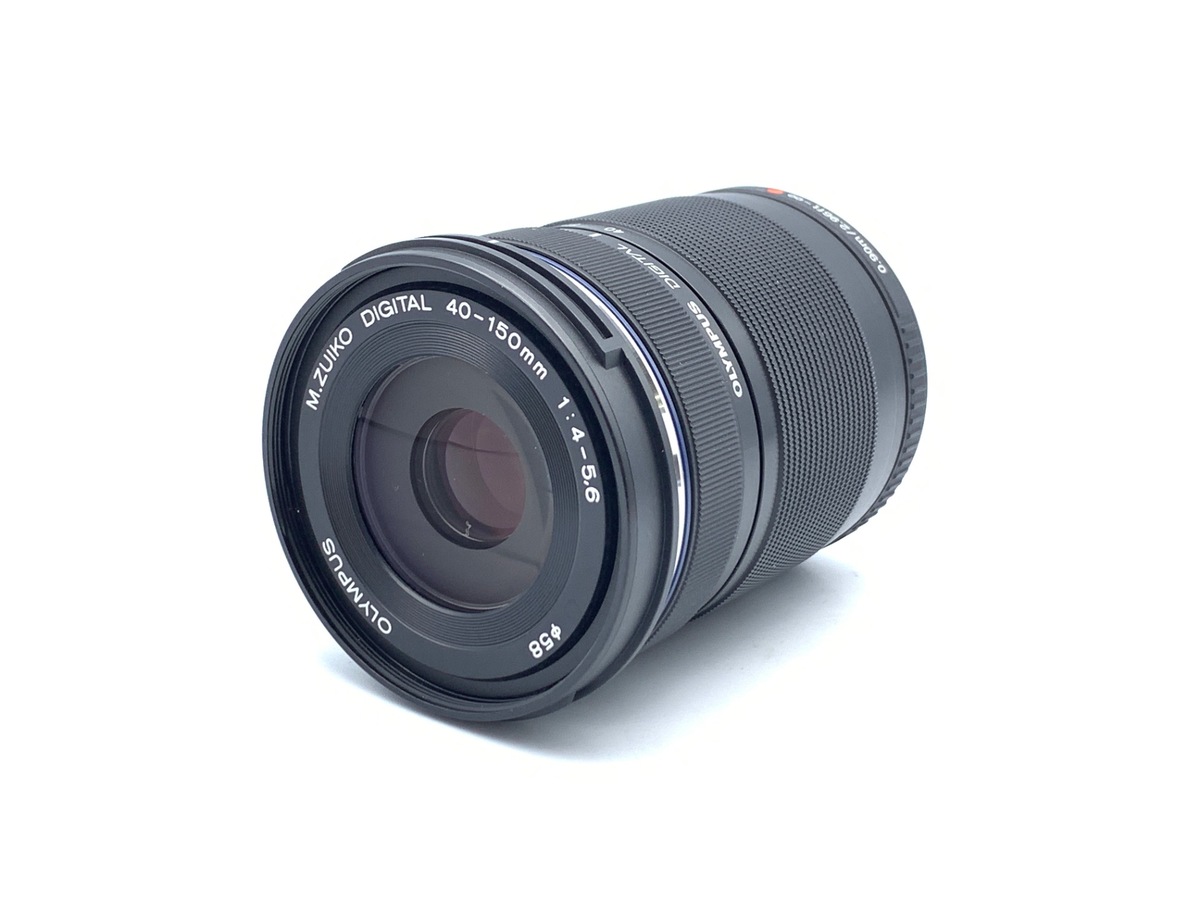 中古】オリンパス M.ZUIKO DIGITAL ED 40-150mm F4.0-5.6 R