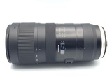 中古】タムロン SP 70-200mm F2.8 Di VC USD G2 キヤノン用