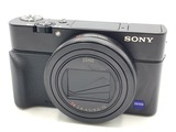 【中古品_故障箇所有り】ソニー サイバーショット DSC-RX100M6 サイバーショット DSC-RX100M6 中古価格比較 - 価格.com