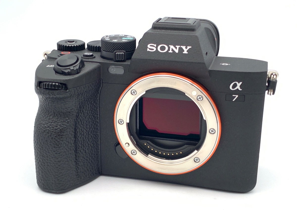 価格.com - SONY α7 II ILCE-7M2 ボディ 価格比較
