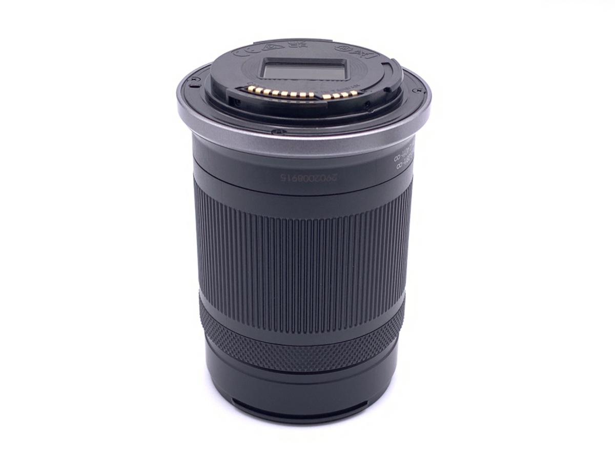 レンズ(ズーム) RF-S55-210mm F5-7.1 IS STM RF-S55-210mm F5-7.1 IS STM - キヤノンカメラミュージアム