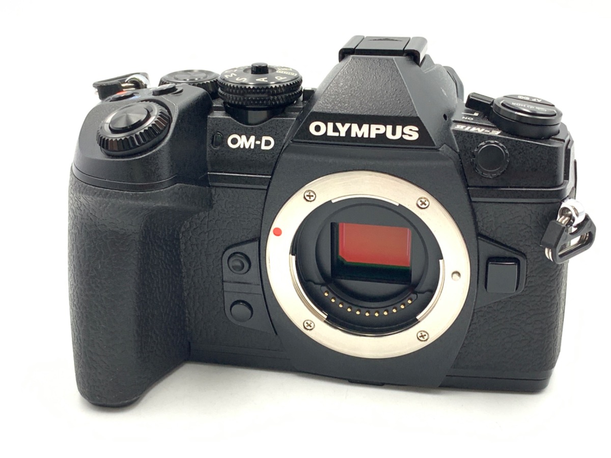 価格.com - オリンパス OM-D E-M1X ボディ 純正オプション