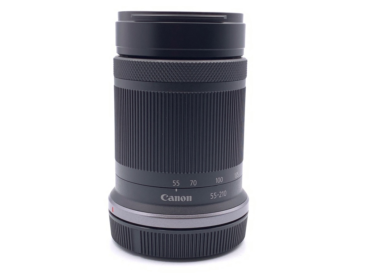 RF-S55-210mm F5-7.1 IS STM 中古価格比較 - 価格.com