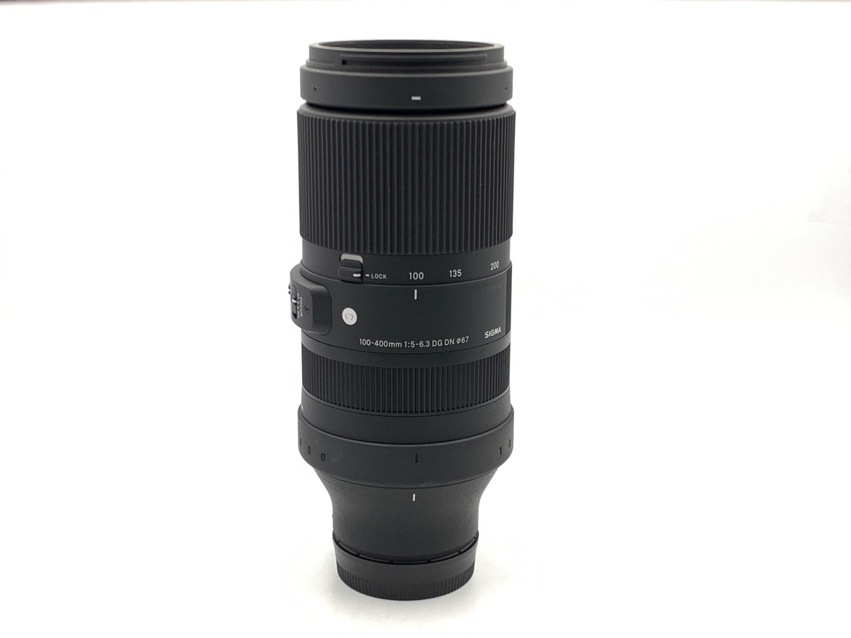 100-400mm F5-6.3 DG DN OS [ソニーE用] 100-400mm F5-6.3 DG DN OS [ソニーE用] 中古価格比較 - 価格.com