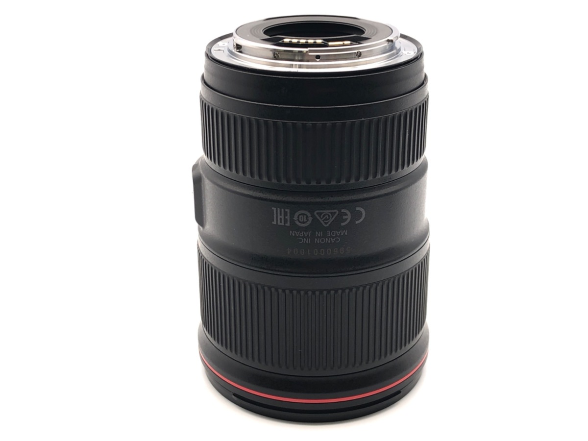 中古：B(並品)】キヤノン EF16-35mm F4L IS USM | 2449270021434