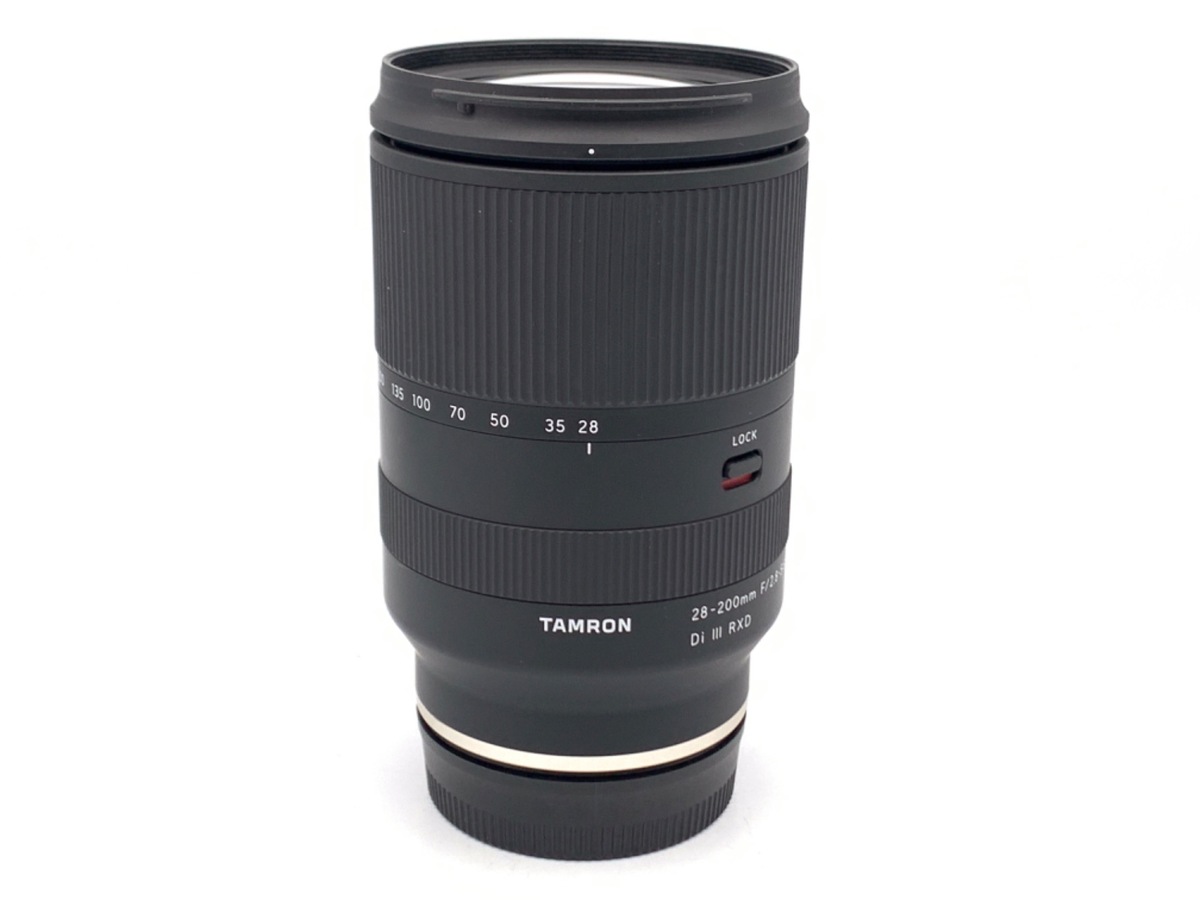価格.com - TAMRON 70-210mm F/4 Di VC USD (Model A034) [ニコン用