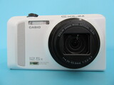 中古】カシオ EXILIM EX-ZR200 ホワイト 在庫一覧｜カメラのキタムラ
