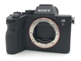 中古】ソニー α7R IV ボディ [ILCE-7RM4] 在庫一覧｜カメラのキタムラ