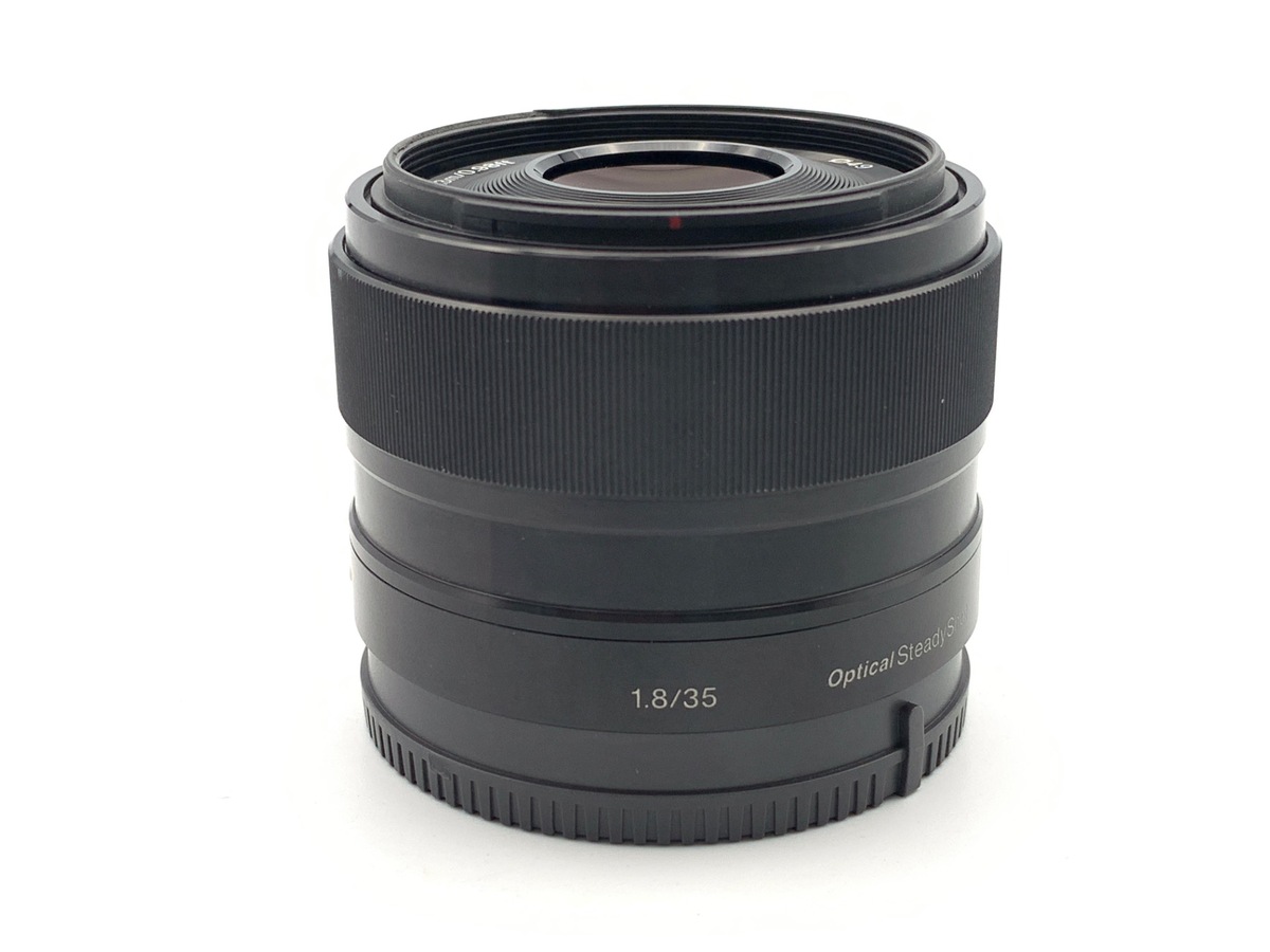 E 35mm F1.8 OSS SEL35F18 中古価格比較 - 価格.com