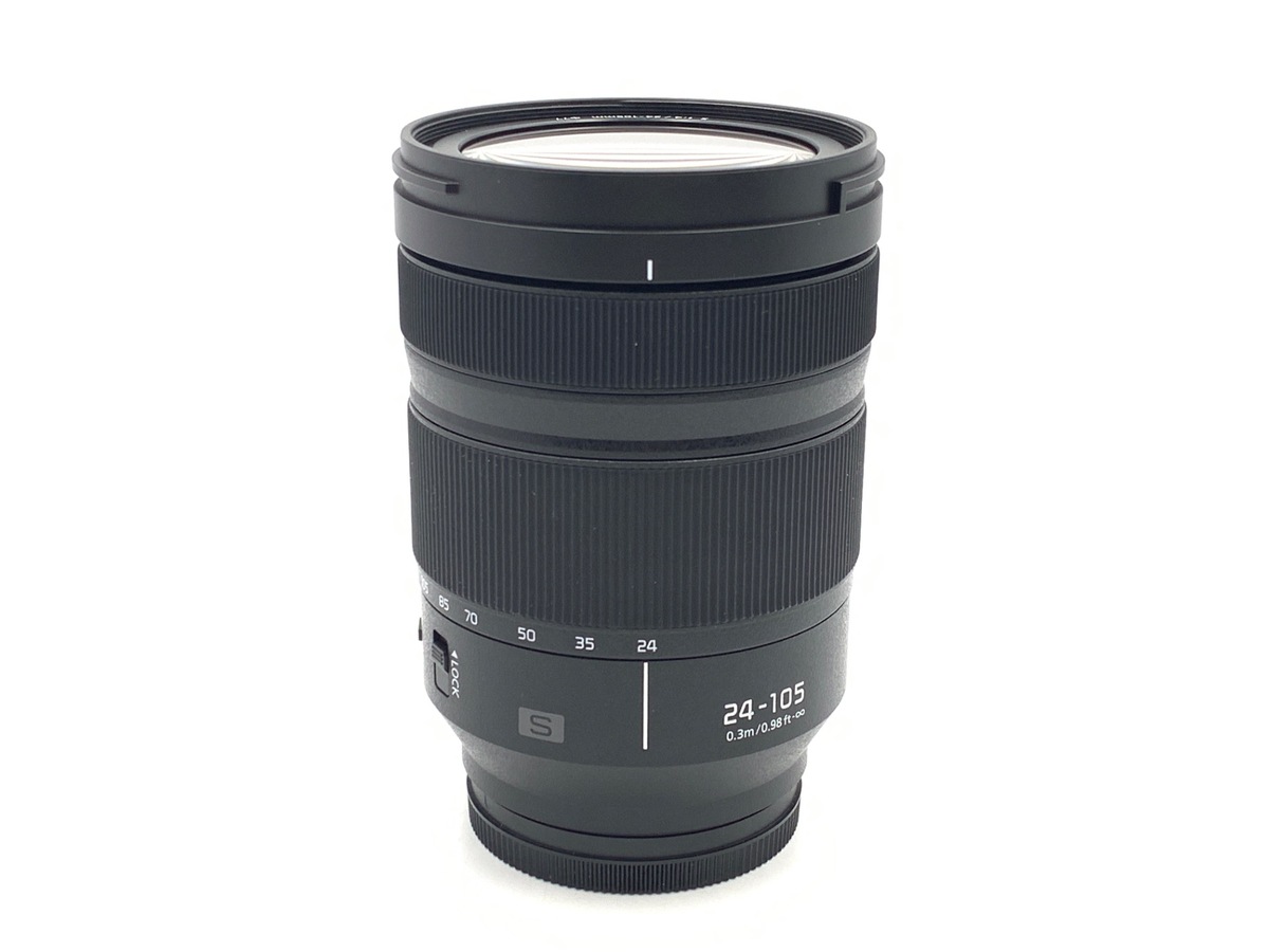 【値下げ・本日終了】新品未使用 LUMIX S 24-105mm F4 MACRO O.I.S S-R24105 S-R24105_grande.jpg?v=1776116775