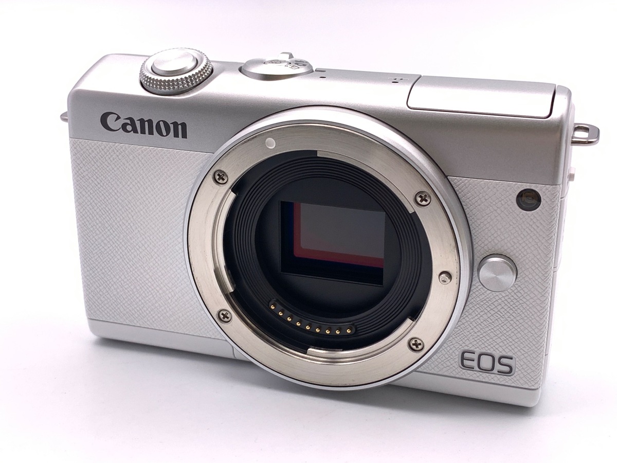 EOS M200 ���ި �ܲāy2410����f�z