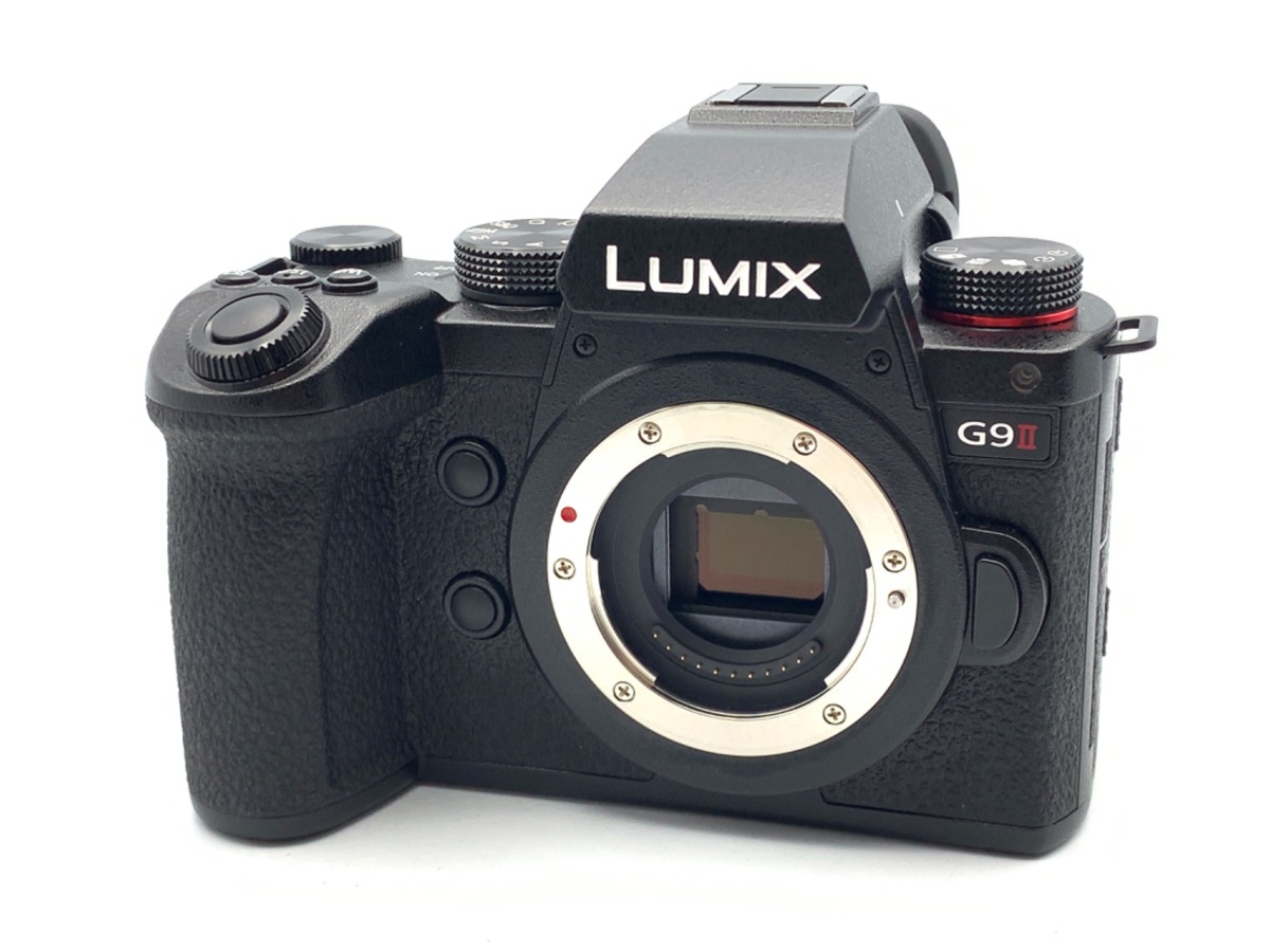 美品 パナソニック LUMIX DC-G9M2 ボディ 中古：A(美品)】パナソニック LUMIX DC-G9M2 ボディ | 2449270025340