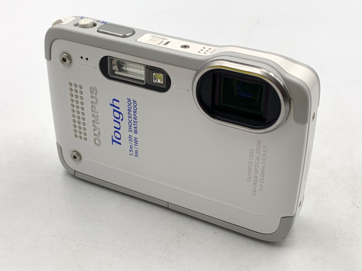 STYLUS TG-630 Tough �ܲāy1200����f�z