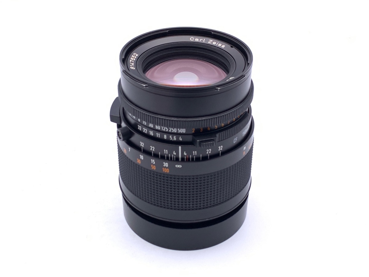 �n�b�Z���u���b�h �]�i�[�iCF�j 150mm F4