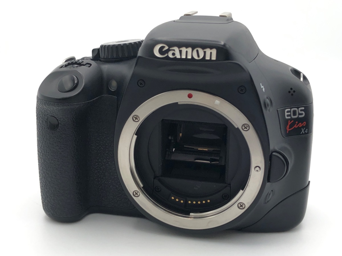 中古】キヤノン EOS Kiss X4 ボディ 在庫一覧｜カメラのキタムラ