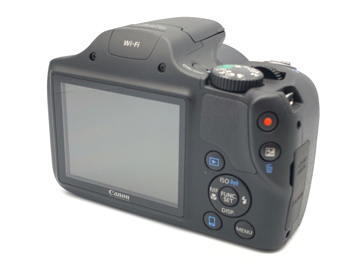 �L���m�� PowerShot SX530 HS