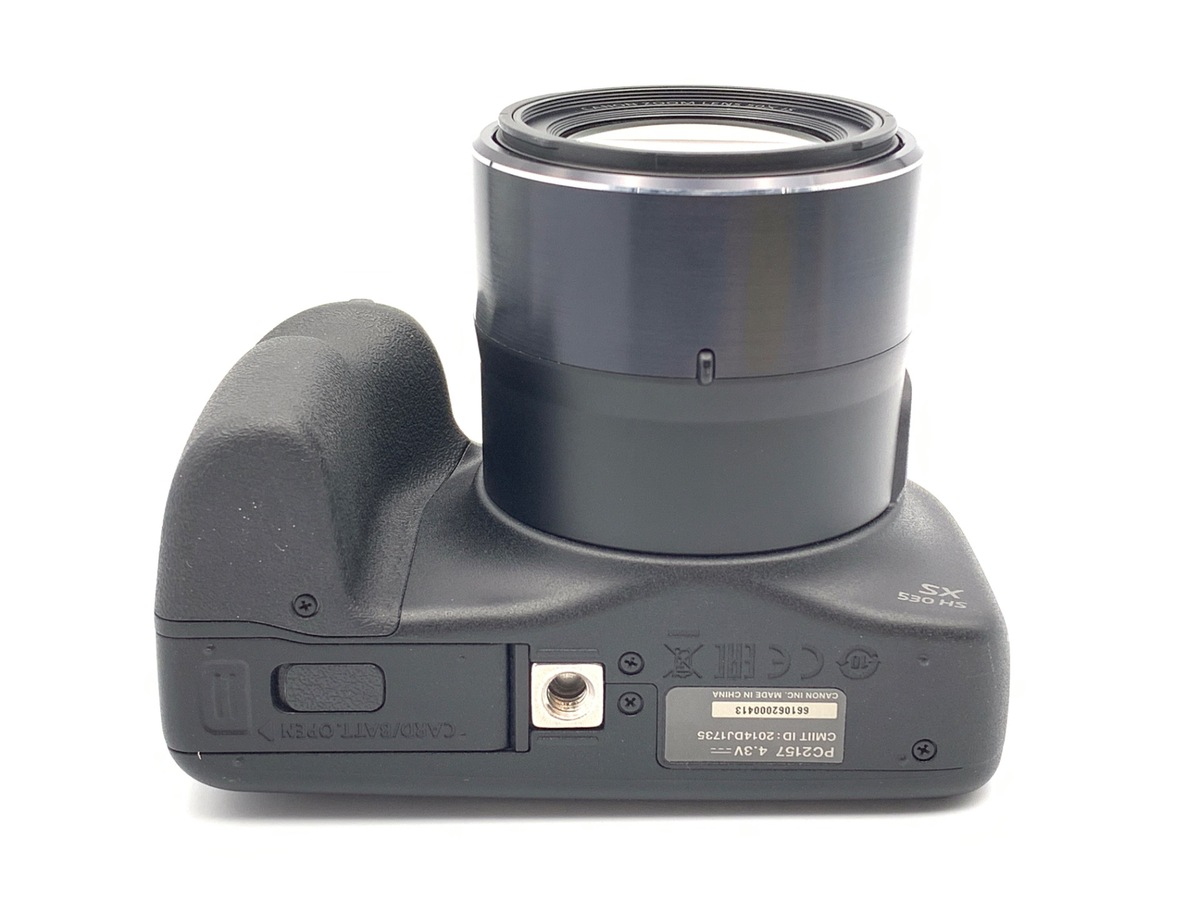 �L���m�� PowerShot SX530 HS