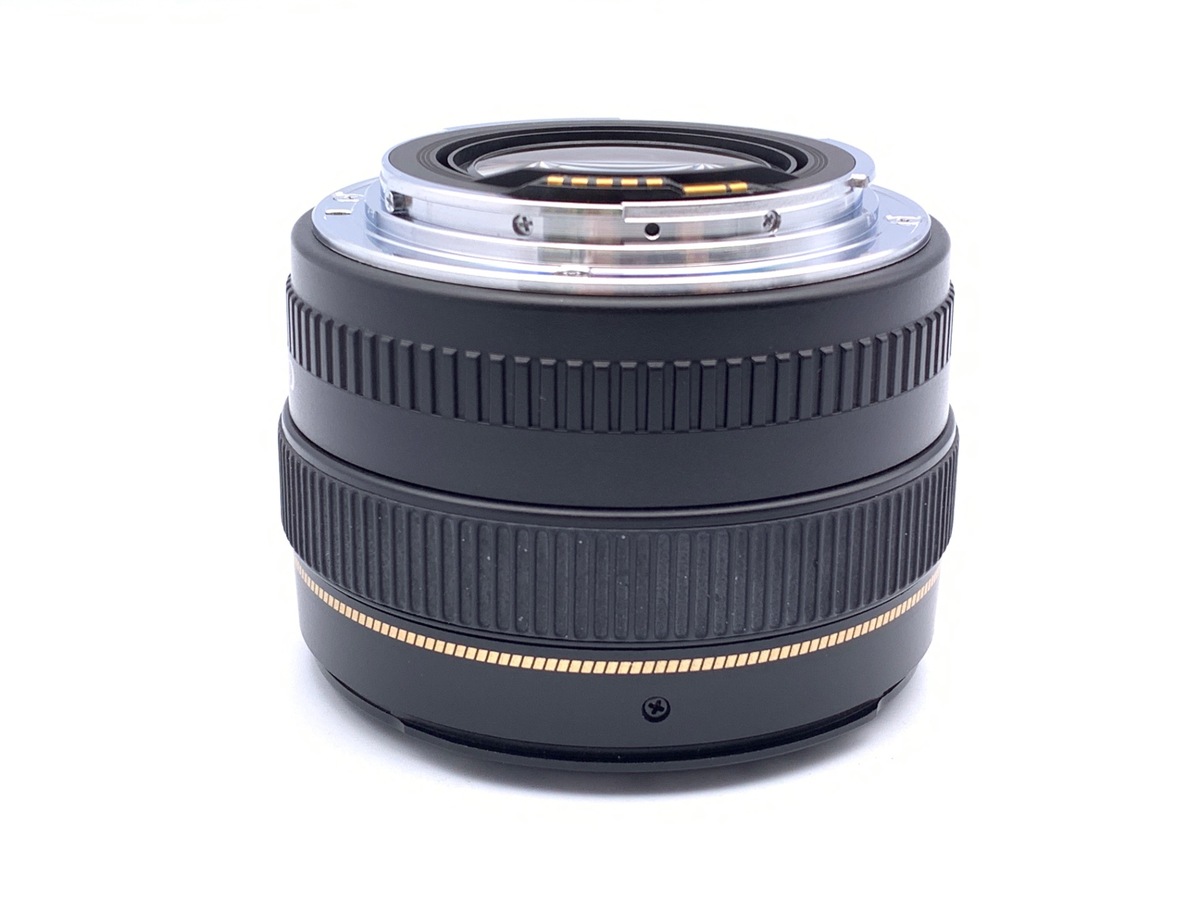 �L���m�� EF50mm F1.4 USM