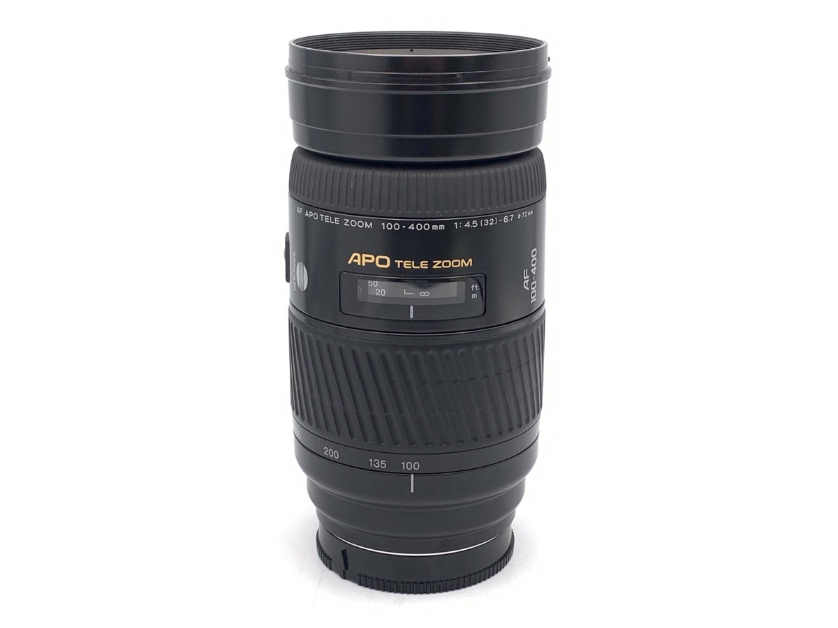 中古レンズ ミノルタ 製品一覧 - 価格.com