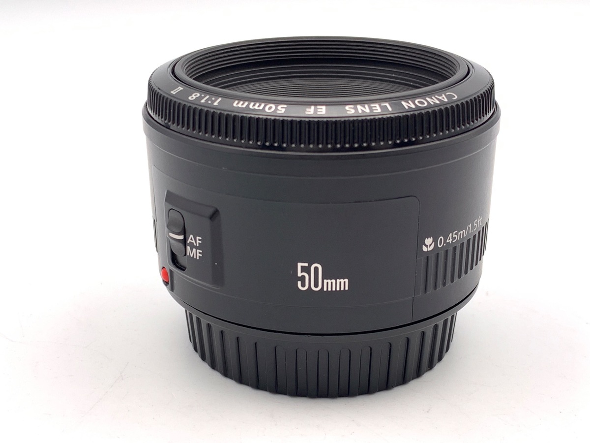 ❤即購入1000円OFF❤キャノン Canon EF 50mm 1:1.8 Ⅱ Amazon.com : Canon EF 50mm f/1.8 STM Lens, Black : Electronics