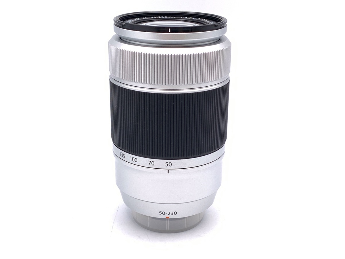 中古】XC50-230/4.5-6.7 OIS II 在庫一覧｜カメラのキタムラ