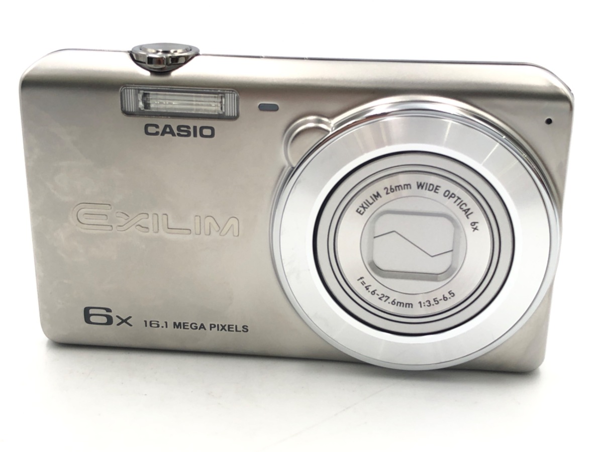 中古】コンパクトデジタルカメラ｜カシオ(CASIO) 在庫一覧｜カメラの