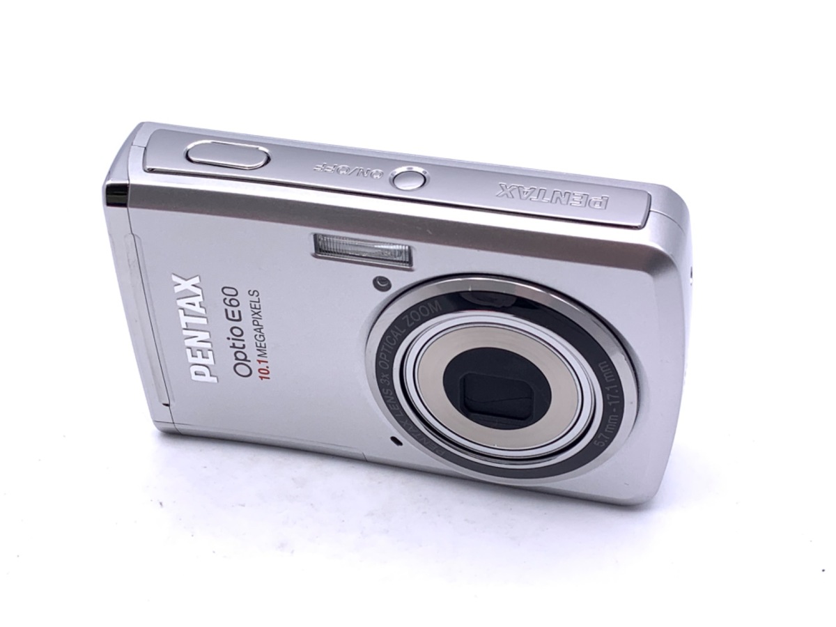 Optio E60�y1000����f�z
