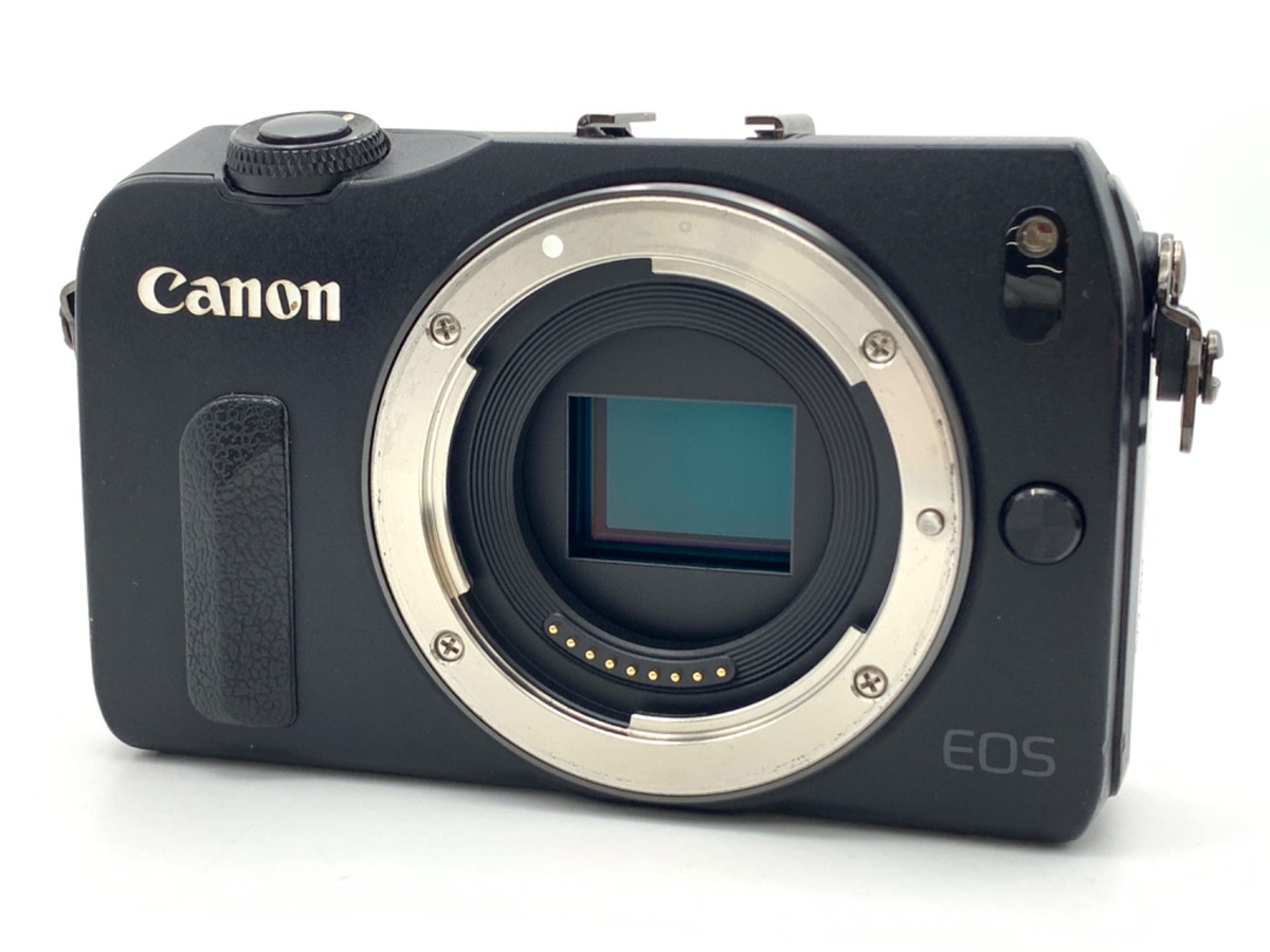 EOS M ボディ 中古価格比較 - 価格.com