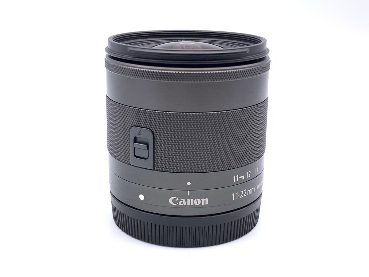 Canon キャノン/交換レンズ/EF-M11-22mm F4-5.6 IS STM/44120000425/Bランク/81【中古】 中古】キヤノン EF-M11-22mm F4-5.6 IS STM 在庫一覧｜カメラのキタムラ