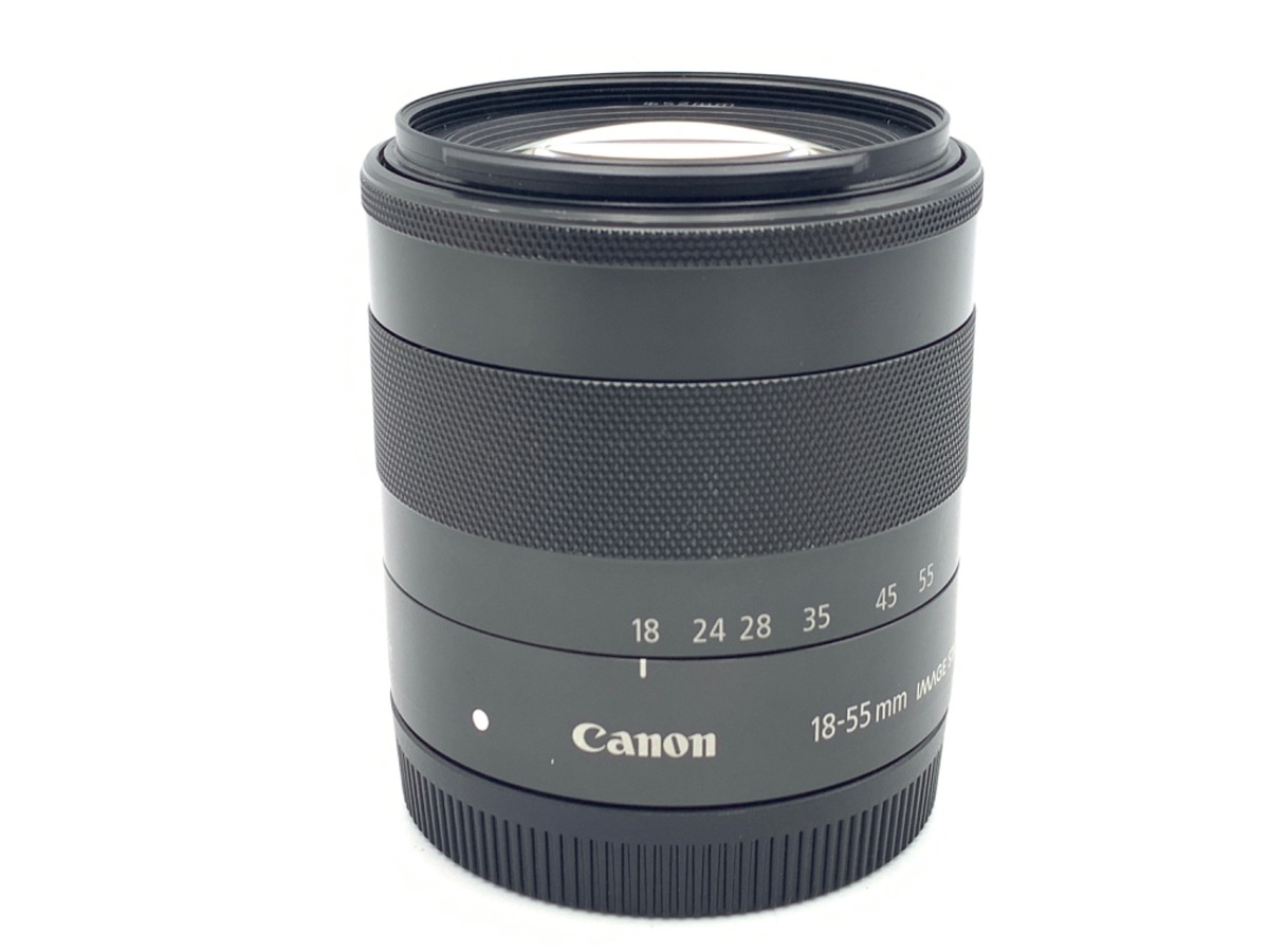 中古】EF-M18-55mm F3.5-5.6 IS STM 在庫一覧｜カメラのキタムラ