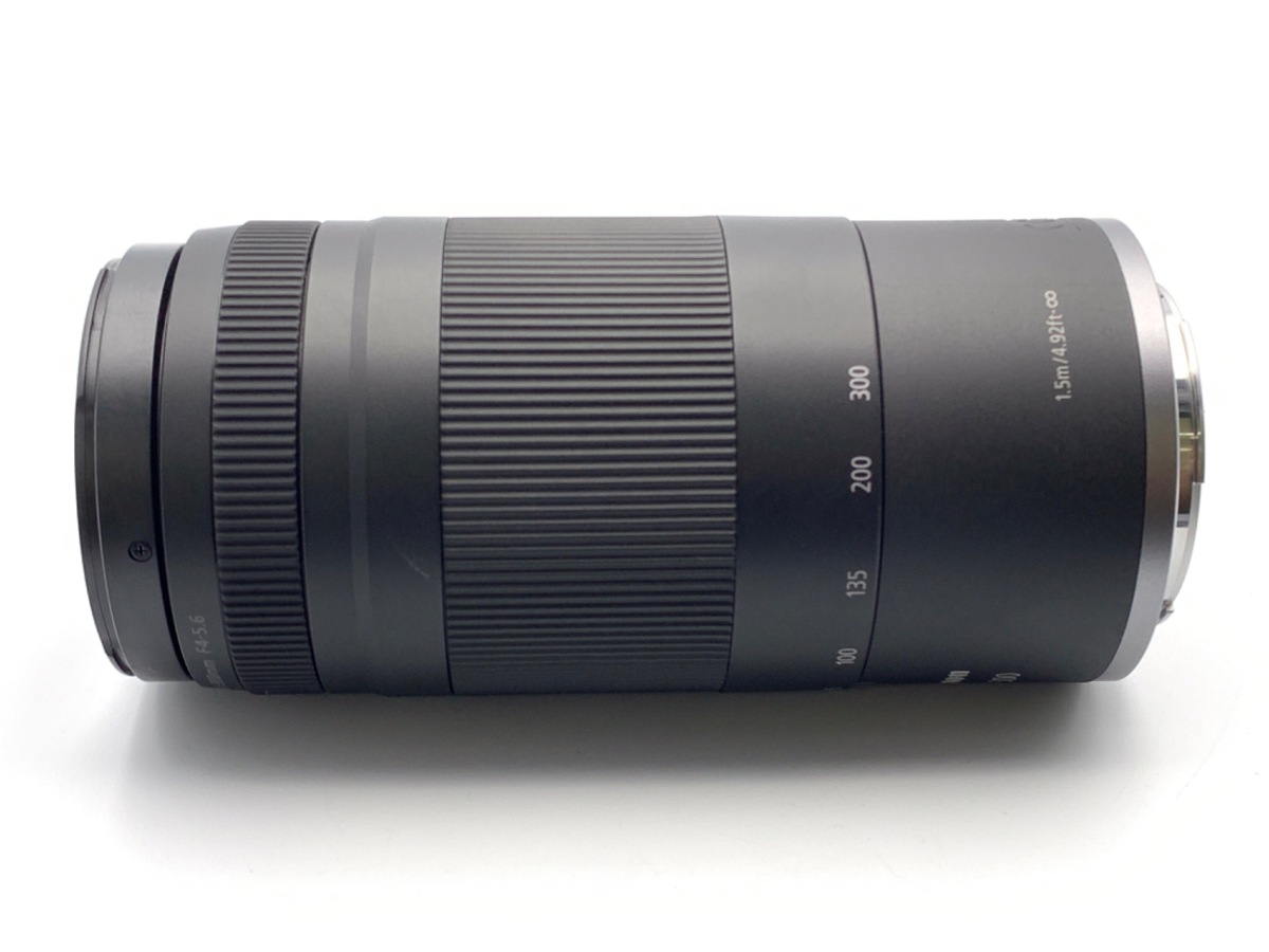中古】キヤノン RF75-300mm F4-5.6 在庫一覧｜カメラのキタムラ