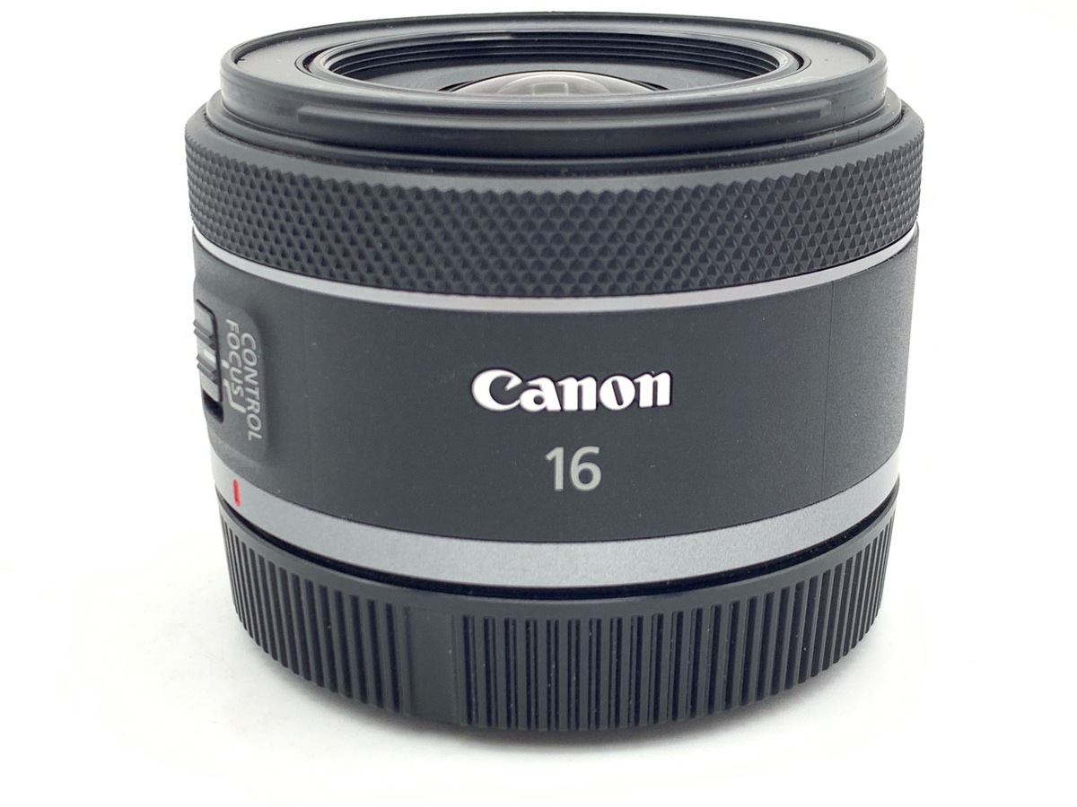 [美品 フード付] Canon RF16mm F2.8 STM RF16mm F2.8 STM 中古価格比較 - 価格.com