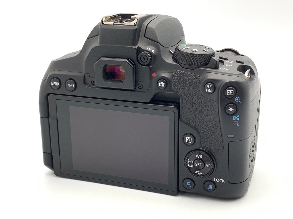 �L���m�� EOS Kiss X10i �{�f�B