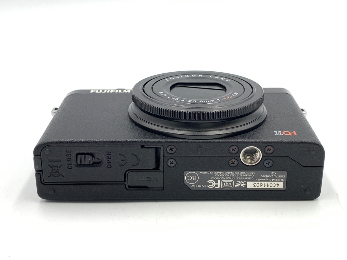 FUJIFILM XQ1 ��ׯ��y1200����f�z