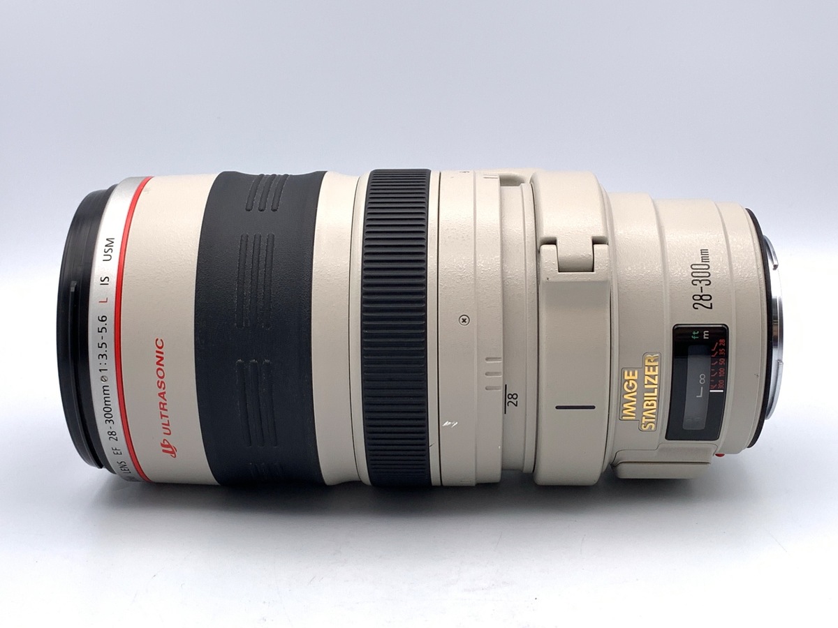 中古】キヤノン EF28-300mm F3.5-5.6L IS USM 在庫一覧｜カメラのキタムラ