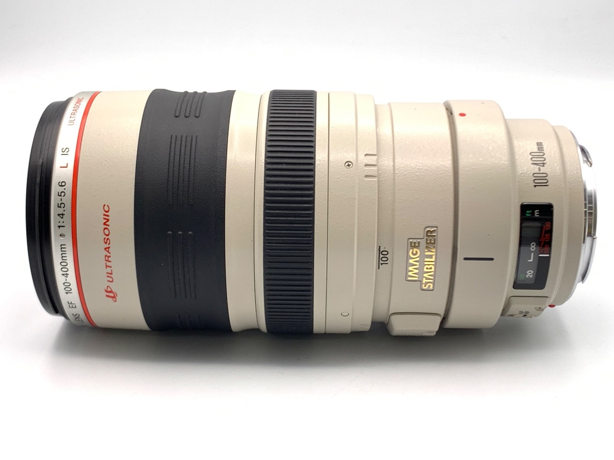 中古】キヤノン EF100-400mm F4.5-5.6L IS USM 在庫一覧｜カメラの